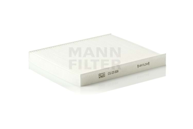 Mann Filter Polen Filtresi CU23009