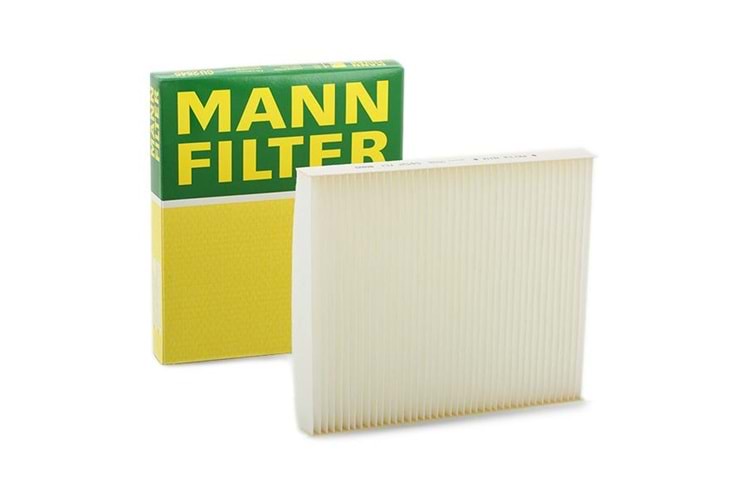 Mann Filter Polen Filtresi CU2545