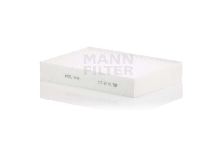 Mann Filter Polen Filtresi CU28016