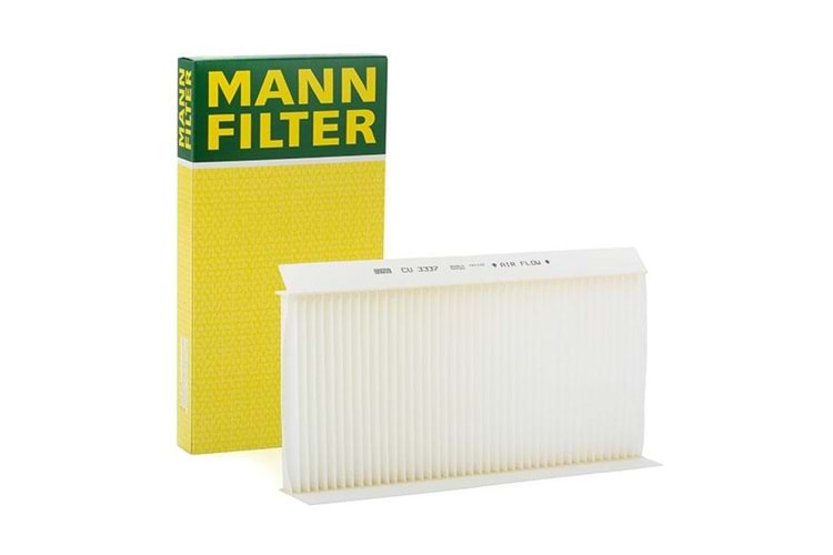 Mann Filter Polen Filtresi CU3337