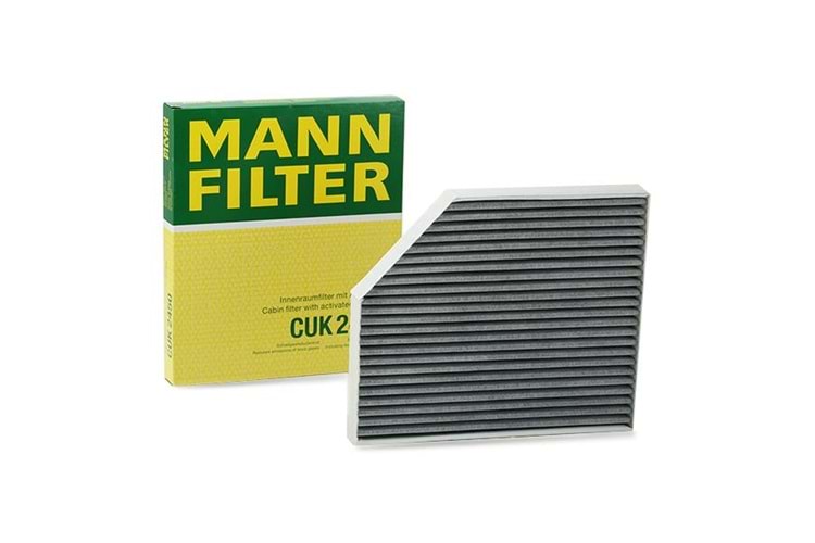 Mann Filter Karbonlu Polen Filtresi CUK2450