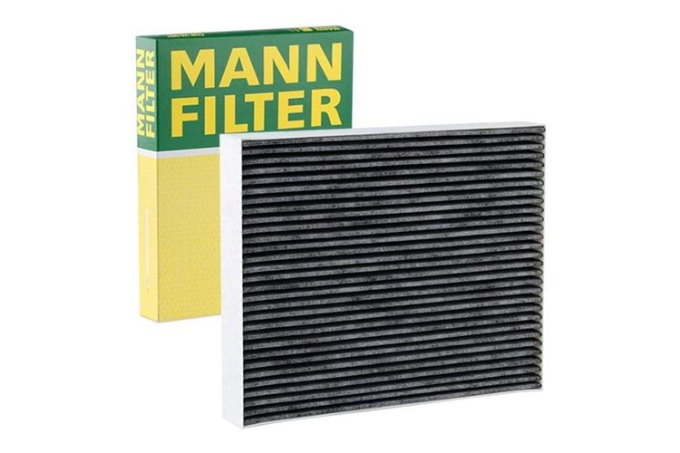 Mann Filter Karbonlu Polen Filtresi CUK28001