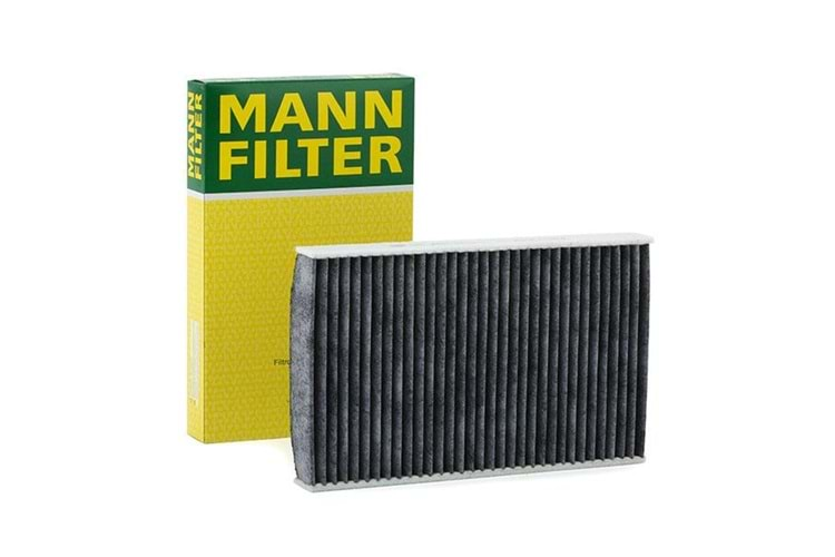 Mann Filter Karbonlu Polen Filtresi CUK2940