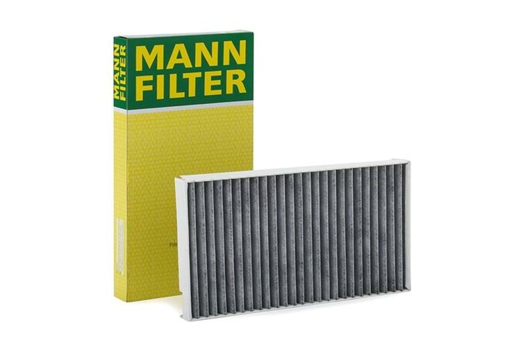 Mann Filter Karbonlu Polen Filtresi CUK3139