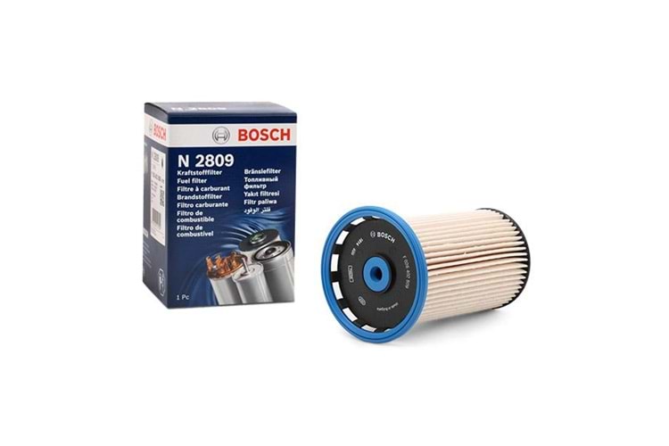 Bosch Yakıt Filtresi N2809