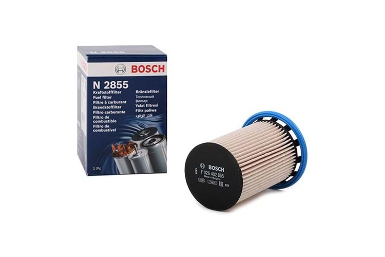 Bosch Yakıt Filtresi N2855