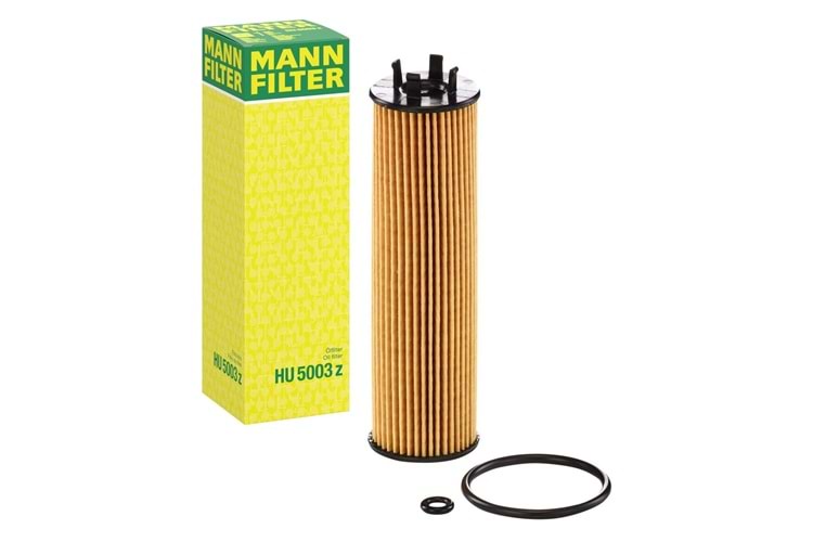 Mann Filter Yağ Filtresi HU5003Z