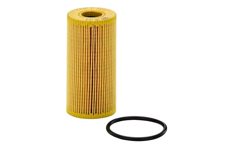 Mann Filter Yağ Filtresi HU618Y