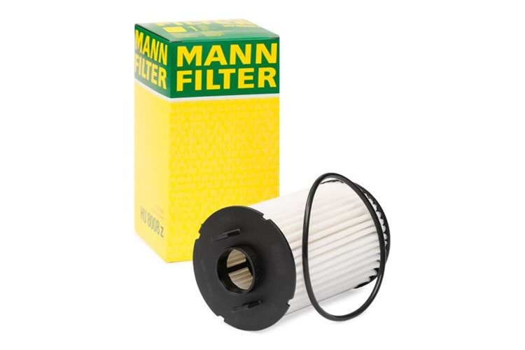 Mann Filter Yağ Filtresi HU8008Z