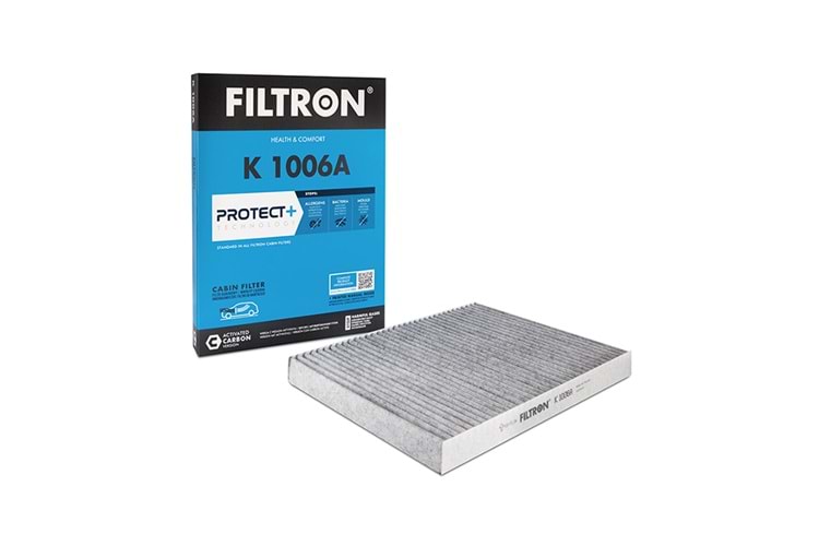 Filtron Karbonlu Polen Filtresi K1006A