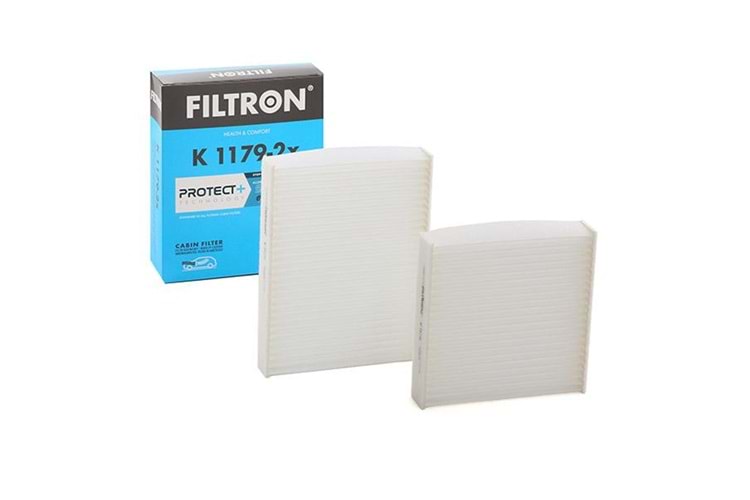 Filtron Polen Filtresi K1179-2x