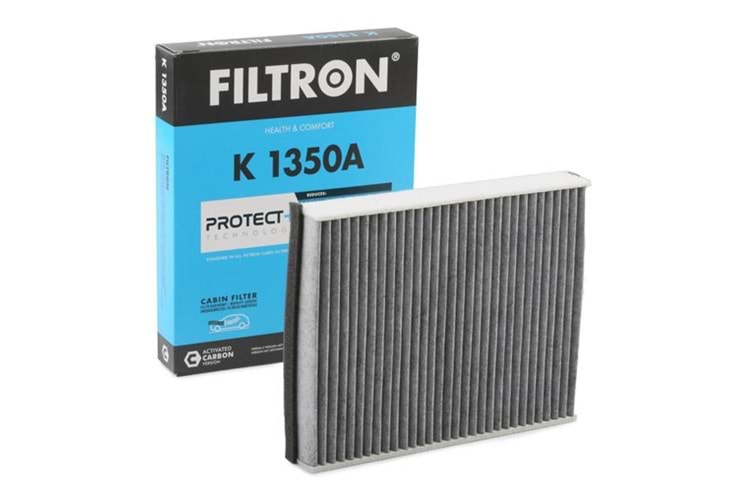 Filtron Karbonlu Polen Filtresi K1350A