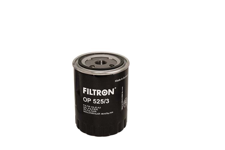 Filtron Yağ Filtresi OP525/3