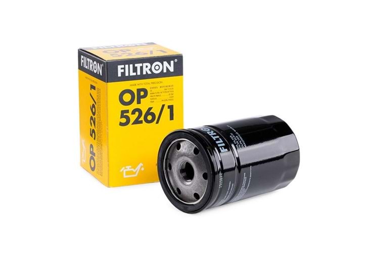 Filtron Yağ Filtresi OP526/1