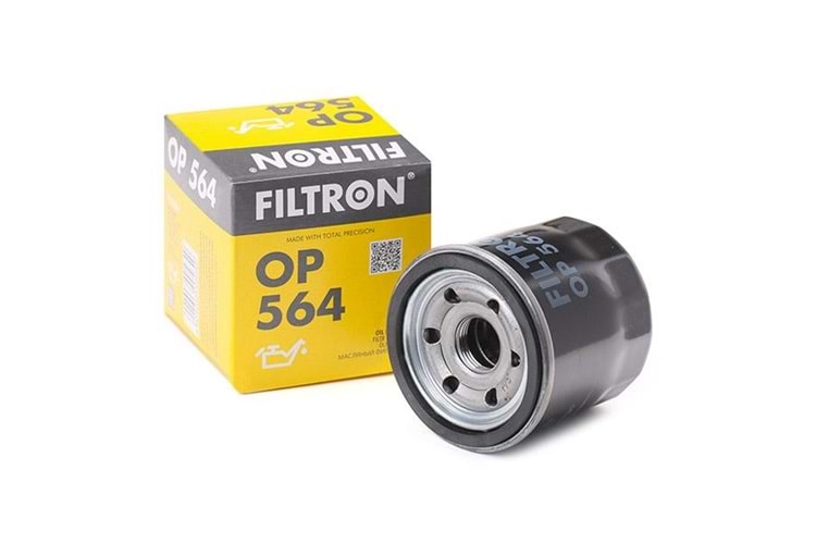 Filtron Yağ Filtresi OP564
