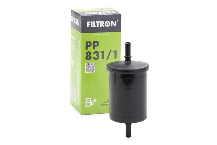 Filtron Yakıt Filtresi PP831/1