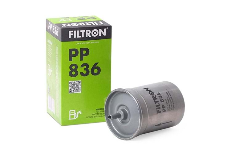 Filtron Yakıt Filtresi PP836