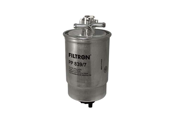 Filtron Yakıt Filtresi PP839/7