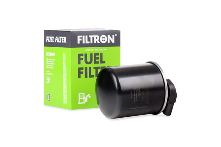 Filtron Yakıt Filtresi PP840/1