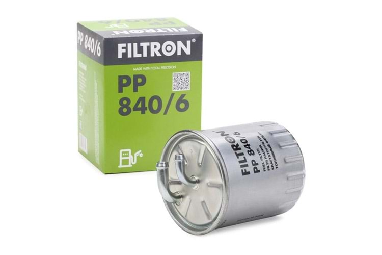 Filtron Yakıt Filtresi PP840/6
