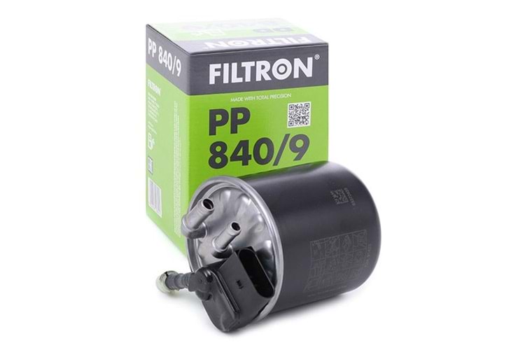 Filtron Yakıt Filtresi PP840/9