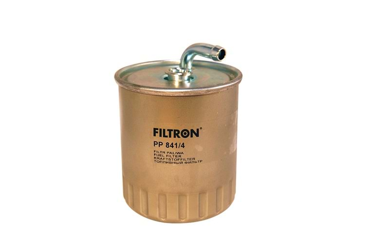 Filtron Yakıt Filtresi PP841/4