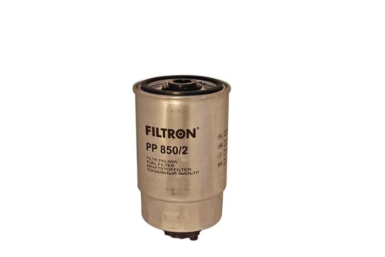 Filtron Yakıt Filtresi PP850/2