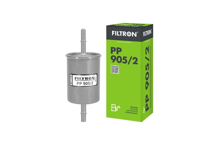 Filtron Yakıt Filtresi PP905/2