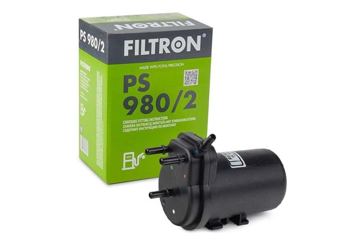 Filtron Yakıt Filtresi PS980/2