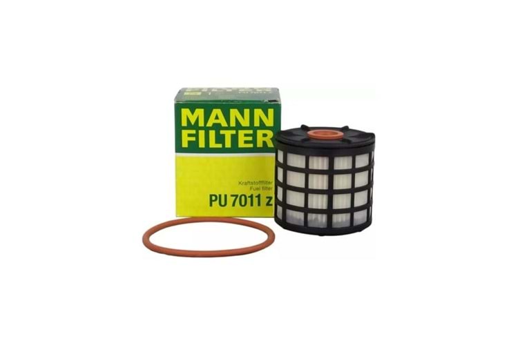 Mann Filter Yakıt Filtresi PU7011Z