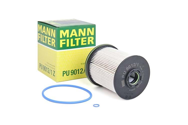 Mann Filter Yakıt Filtresi PU9012/1Z