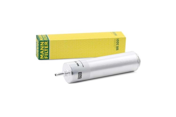 Mann Filter Yakıt Filtresi WK5001