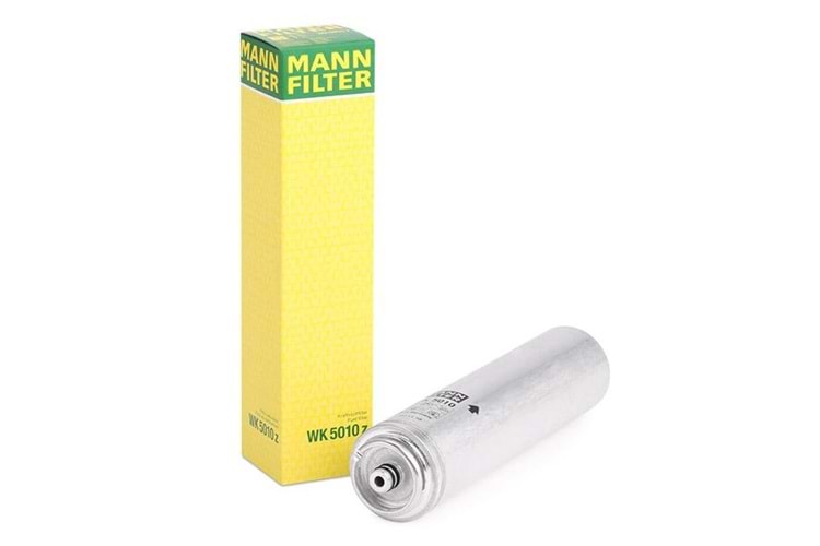 Mann Filter Yakıt Filtresi WK5010