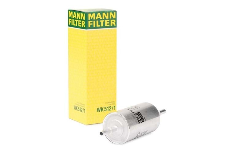 Mann Filter Yakıt Filtresi WK512/1