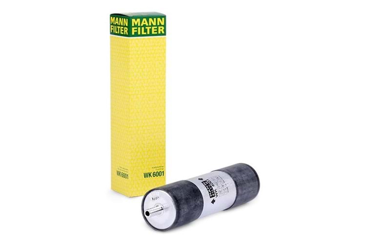 Mann Filter Yakıt Filtresi WK6001