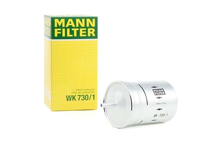 Mann Filter Yakıt Filtresi WK730/1