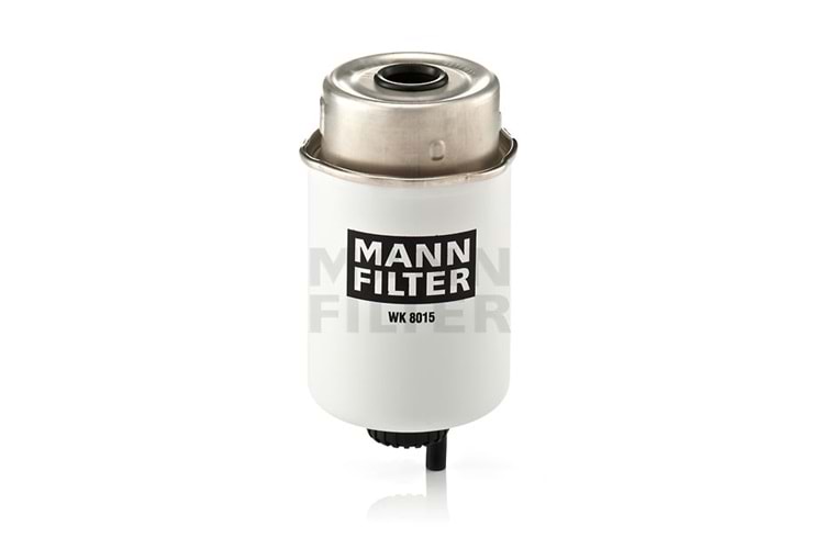 Mann Filter Yakıt Filtresi WK8015