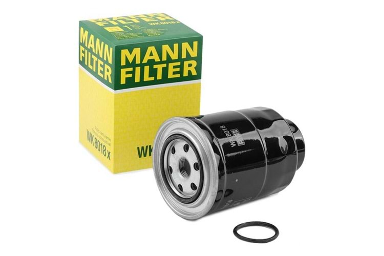 Mann Filter Yakıt Filtresi WK8018X