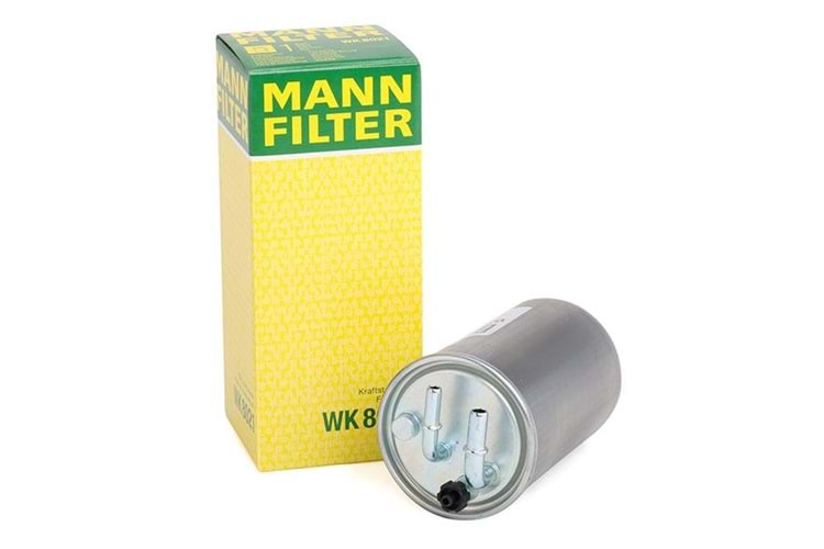 Mann Filter Yakıt Filtresi WK8021