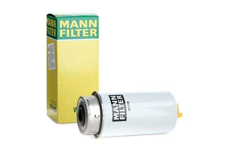 Mann Filter Yakıt Filtresi WK8105