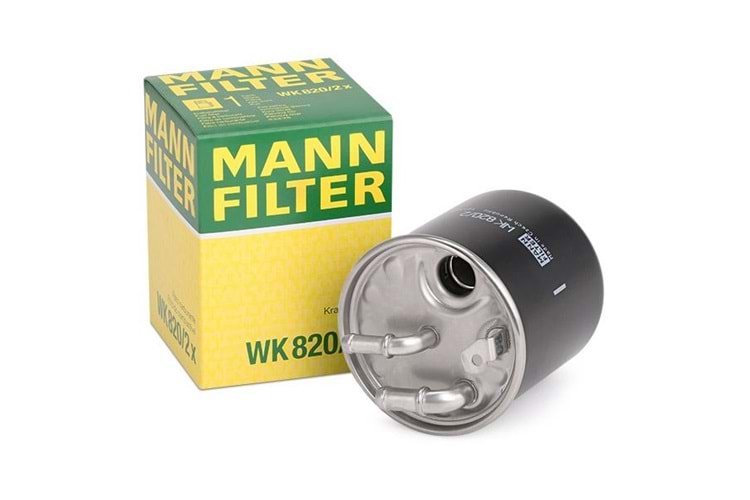 Mann Filter Yakıt Filtresi WK820/2X