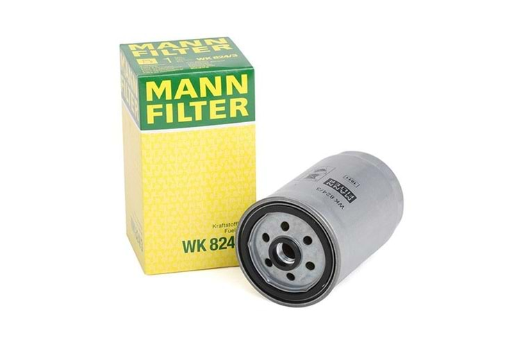 Mann Filter Yakıt Filtresi WK824/3