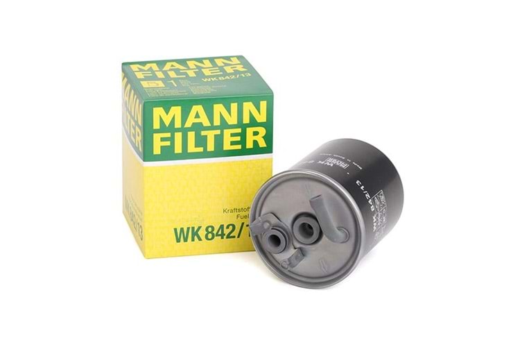 Mann Filter Yakıt Filtresi WK842/13