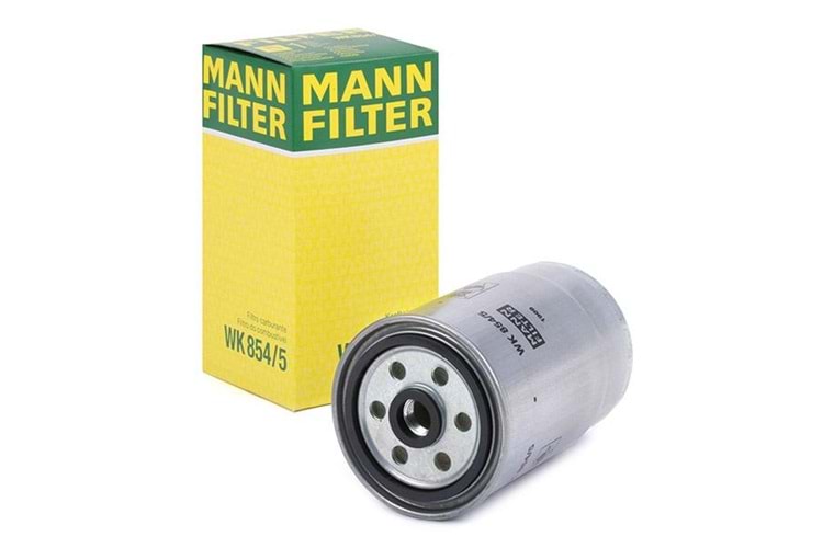 Mann Filter Yakıt Filtresi WK854/5