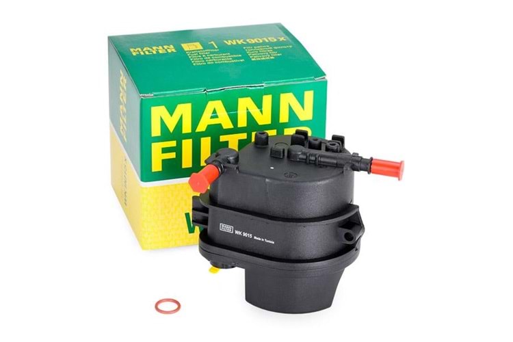 Mann Filter Yakıt Filtresi WK9015X