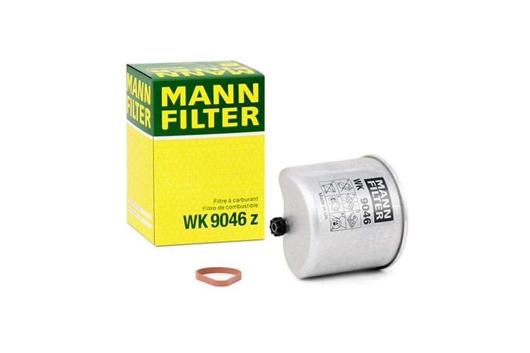 Mann Filter Yakıt Filtresi WK9046Z
