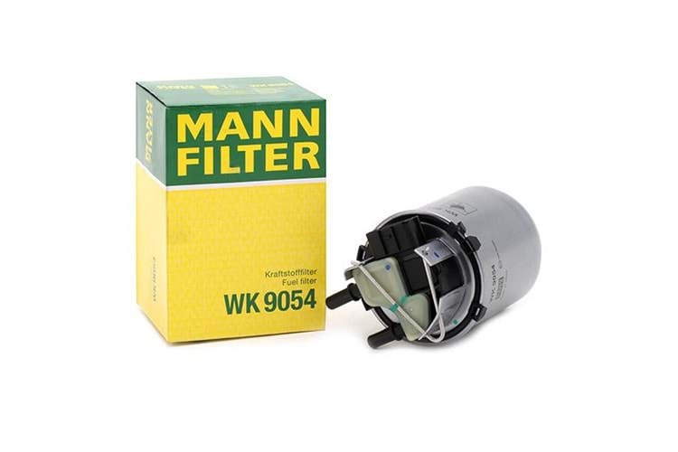 Mann Filter Yakıt Filtresi WK9054