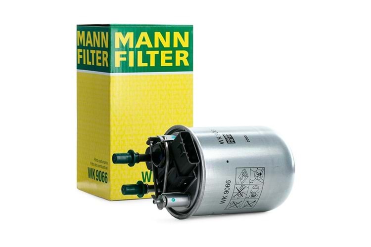 Mann Filter Yakıt Filtresi WK9066