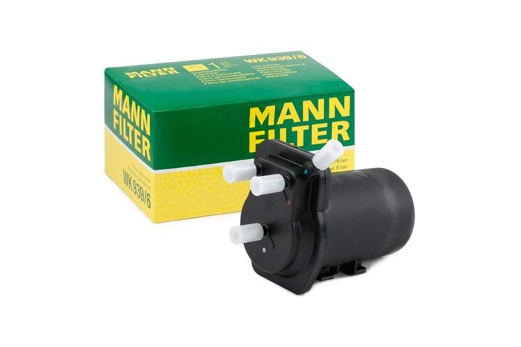 Mann Filter Yakıt Filtresi WK939/6