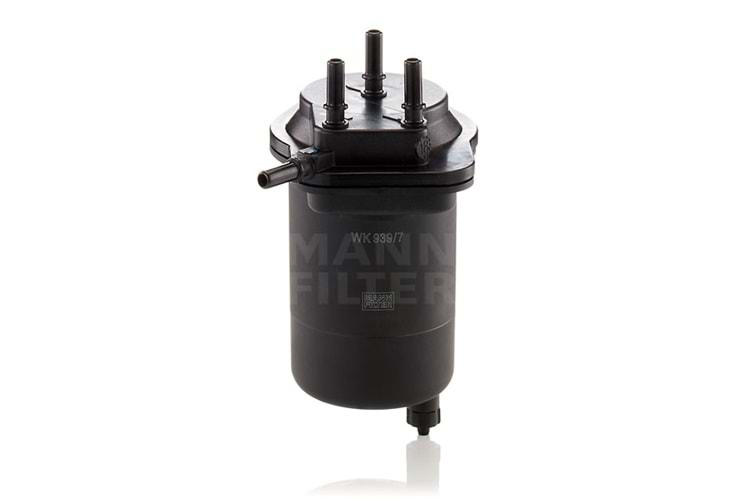 Mann Filter Yakıt Filtresi WK939/7